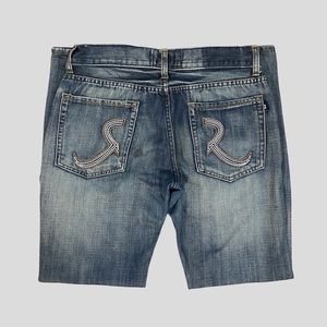 victoria beckham R&R jeans
